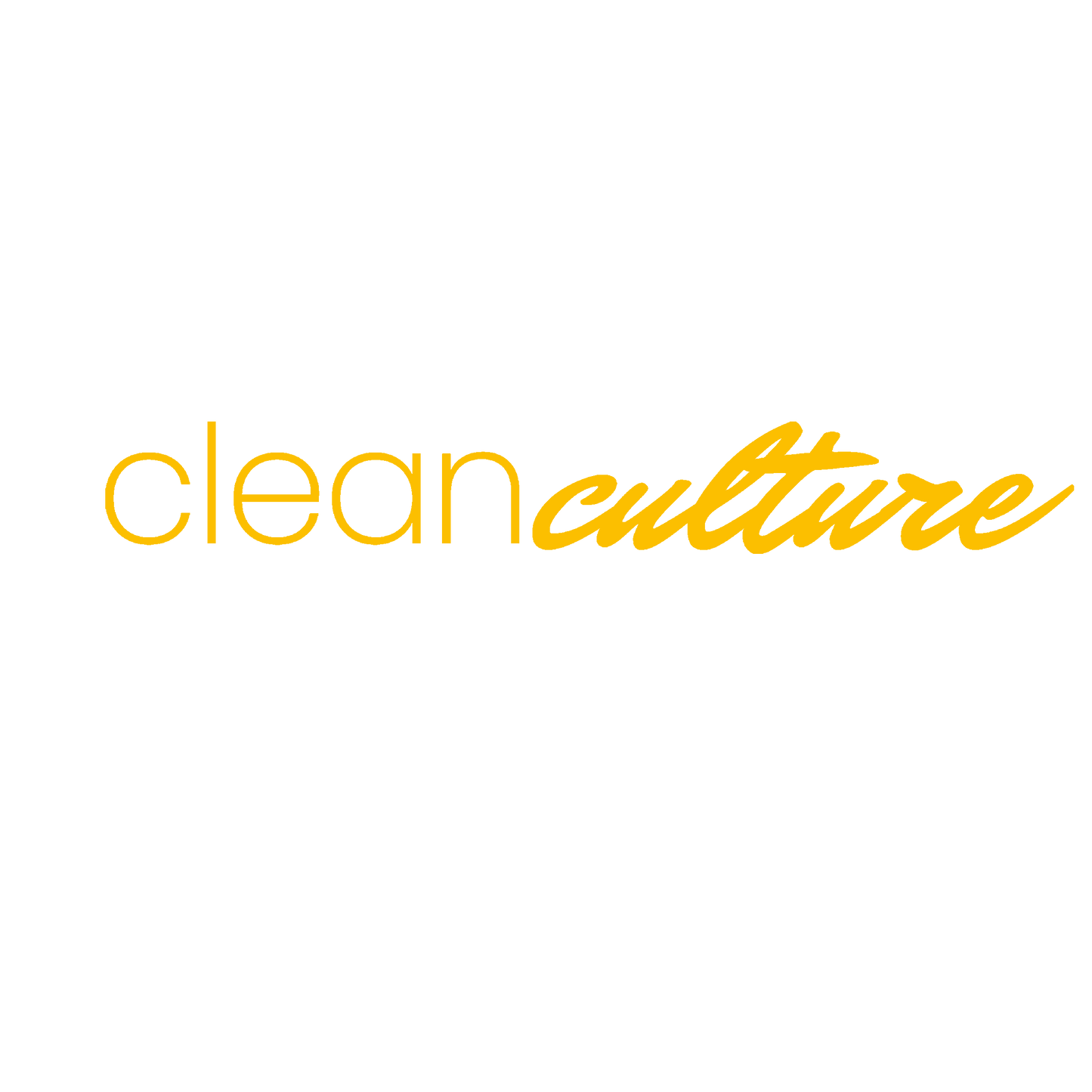 CleanCulture