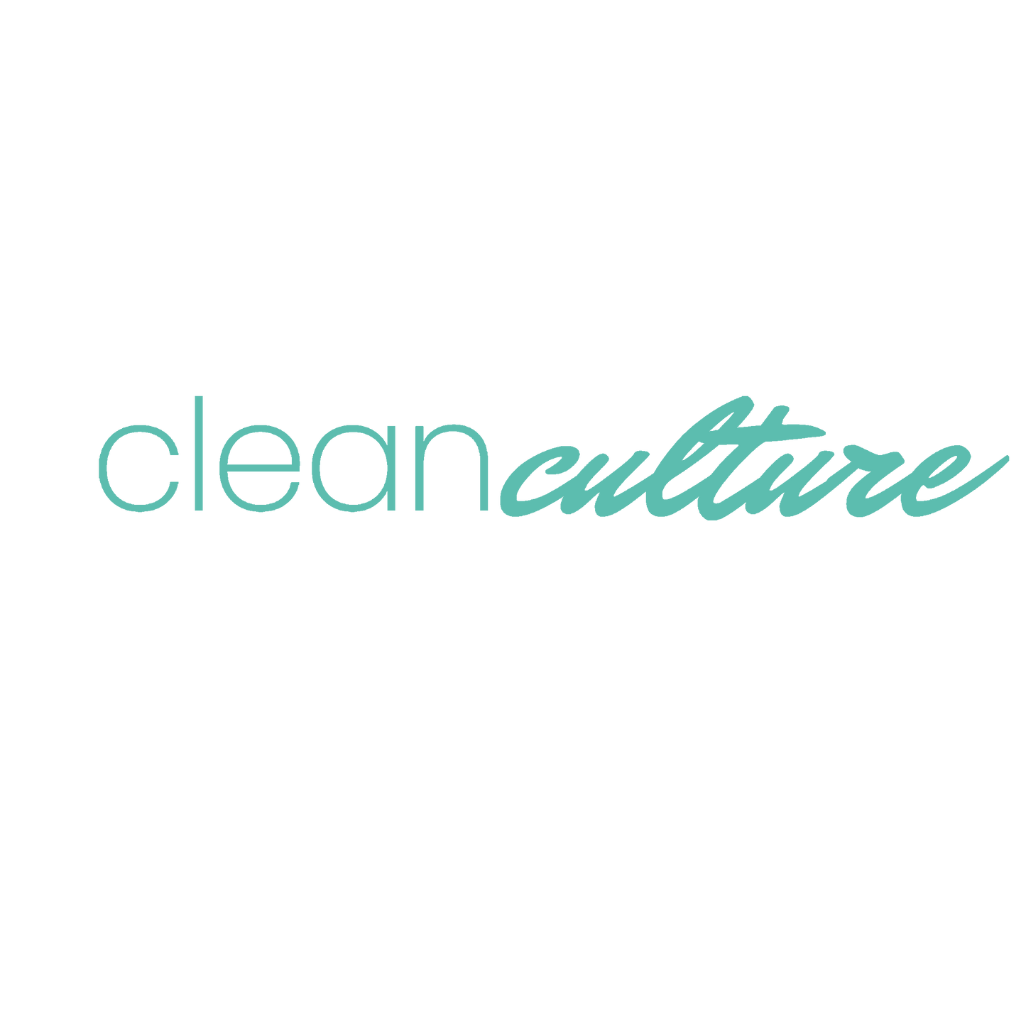 CleanCulture