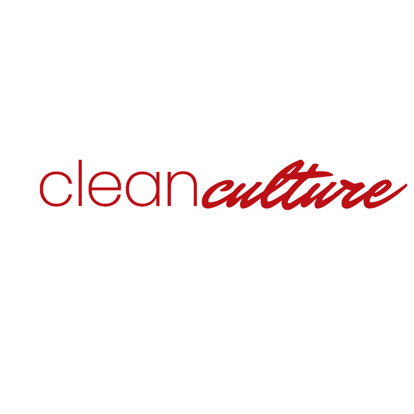 CleanCulture