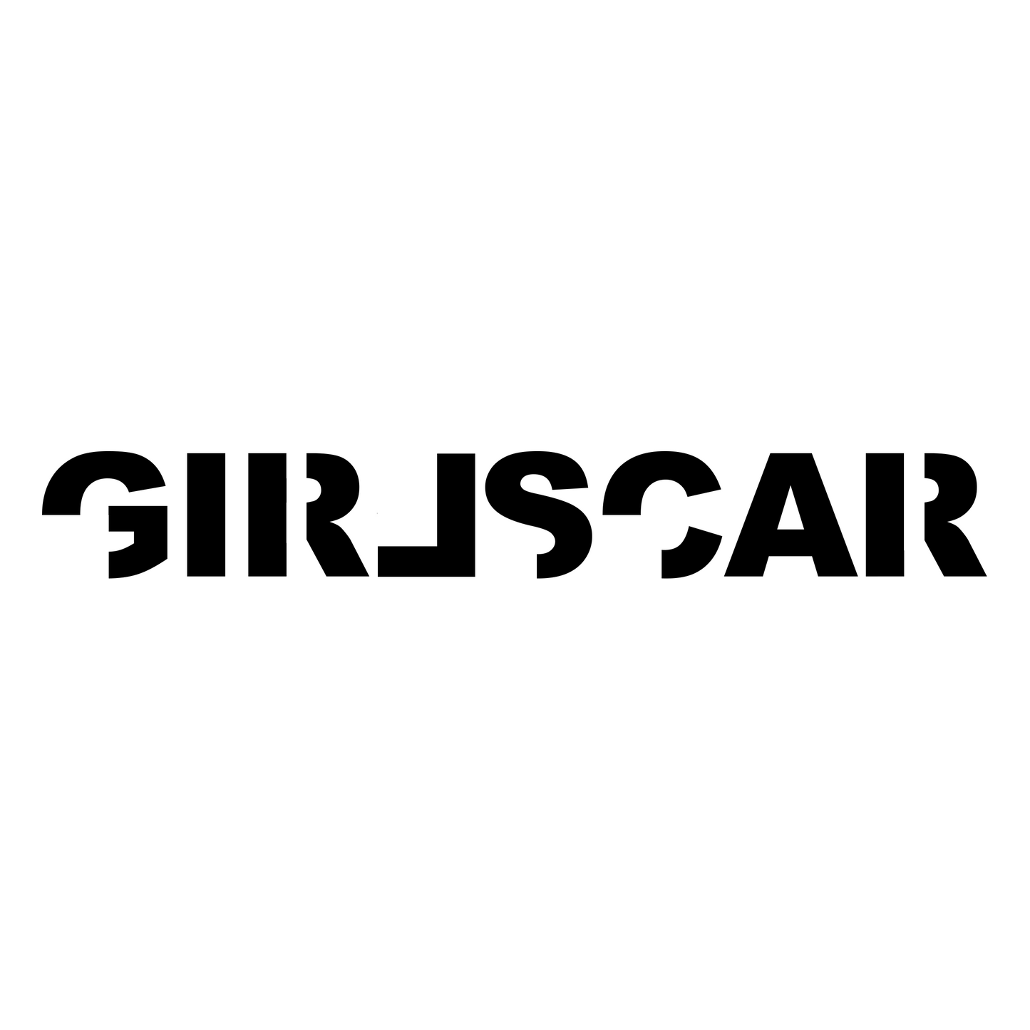GIRLSCAR