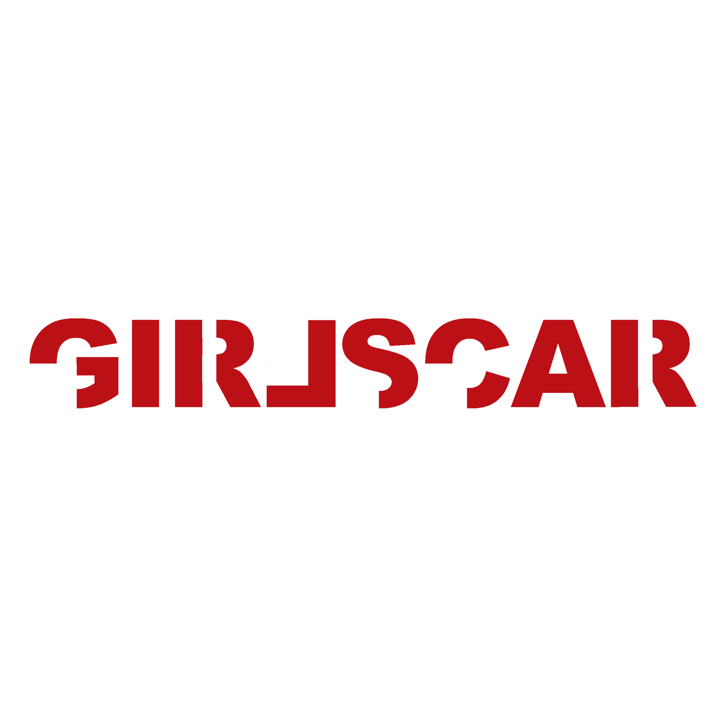 GIRLSCAR
