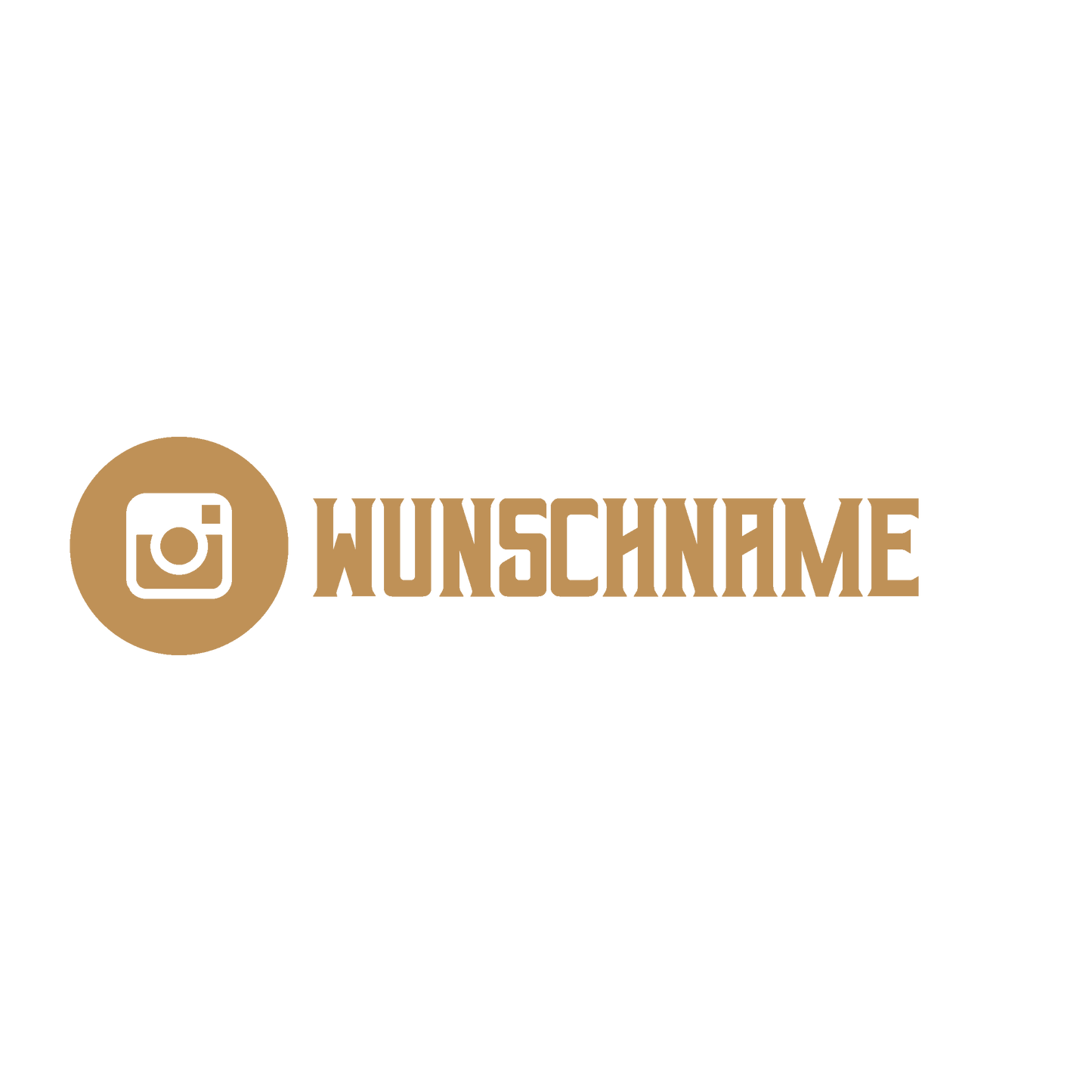 Instagram Sticker