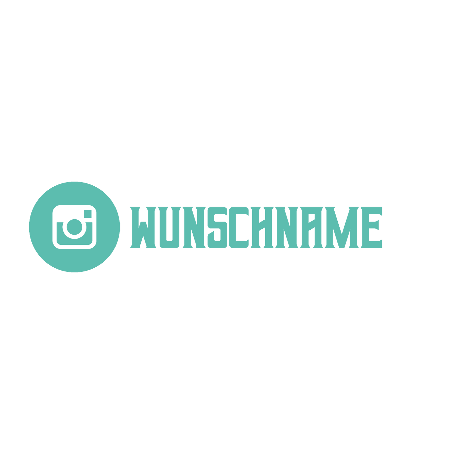 Instagram Sticker