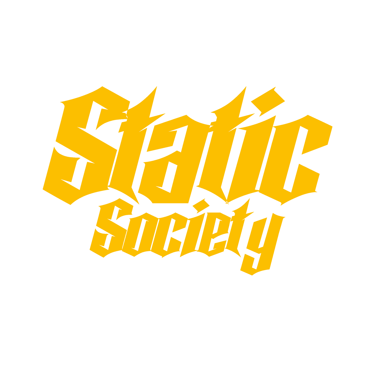 Static Society