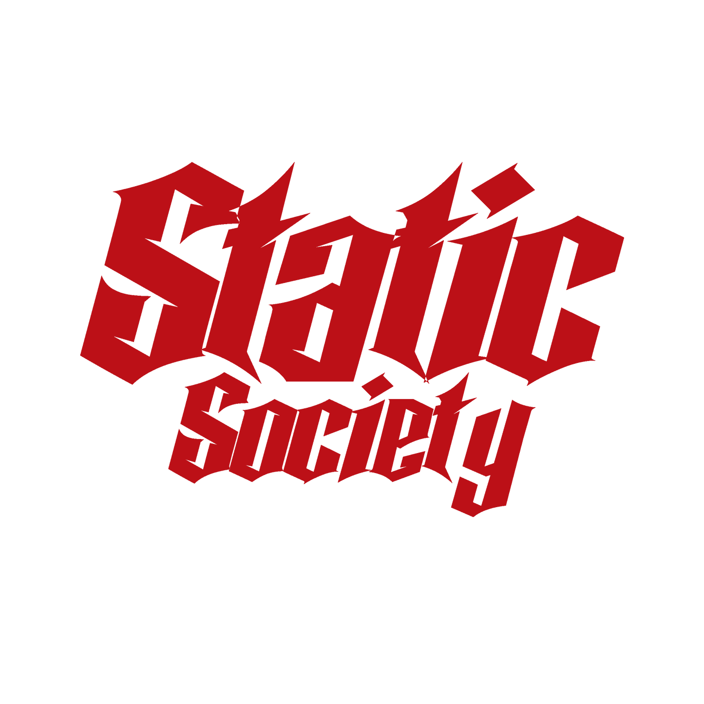 Static Society