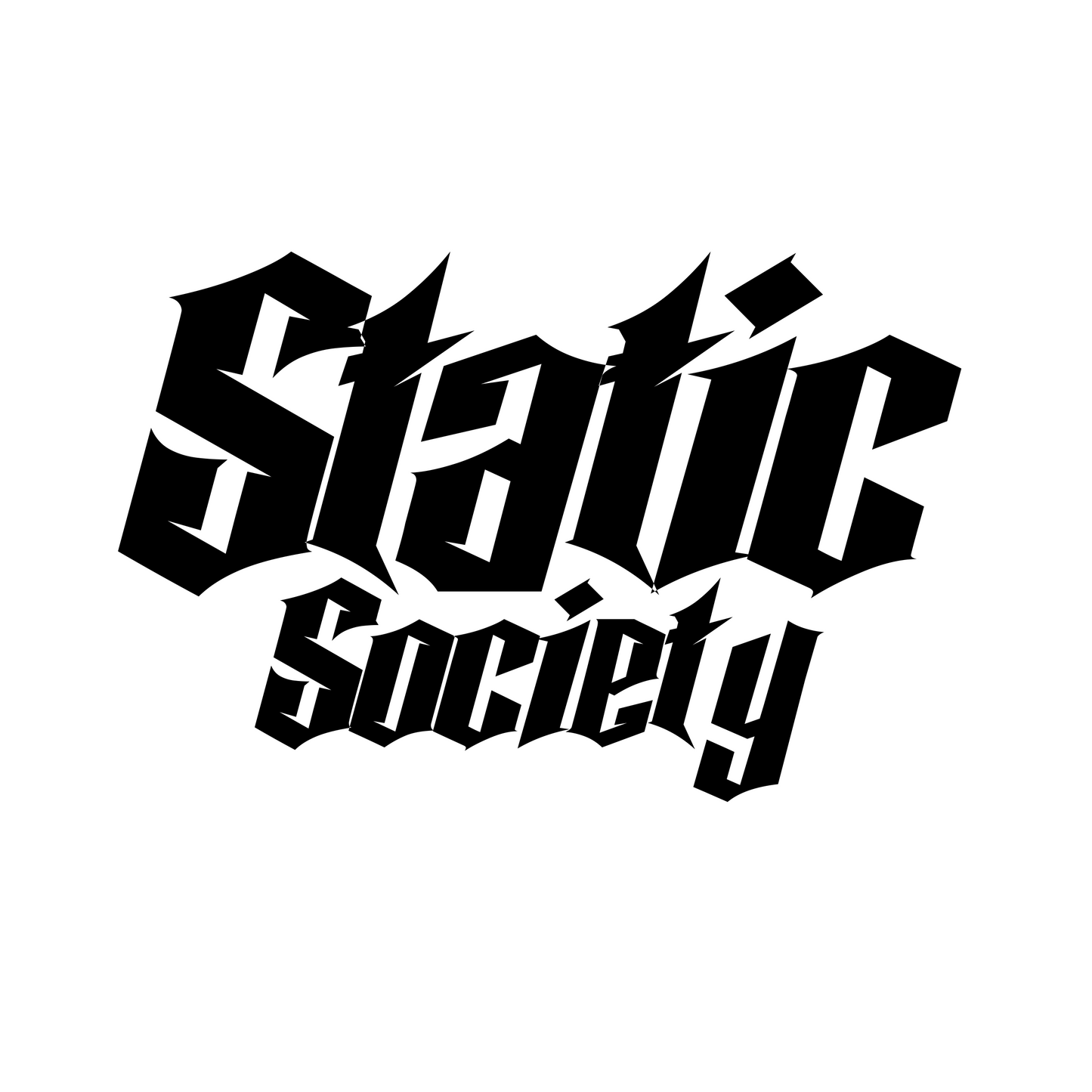 Static Society