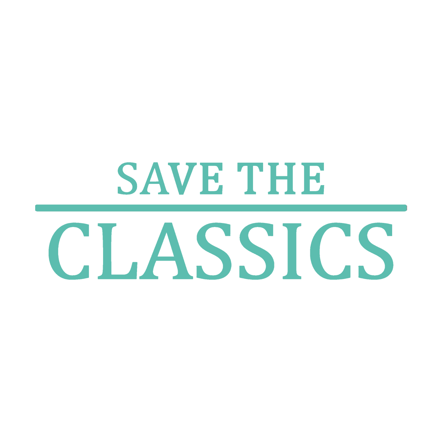 Save The Classics